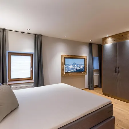Apartment Kitzjuwel Grossing (Liezen)