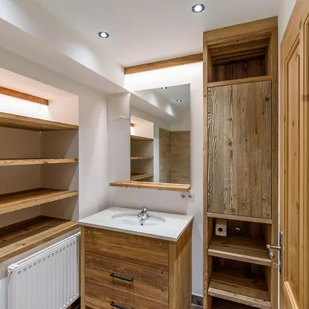 Apartment Kitzjuwel